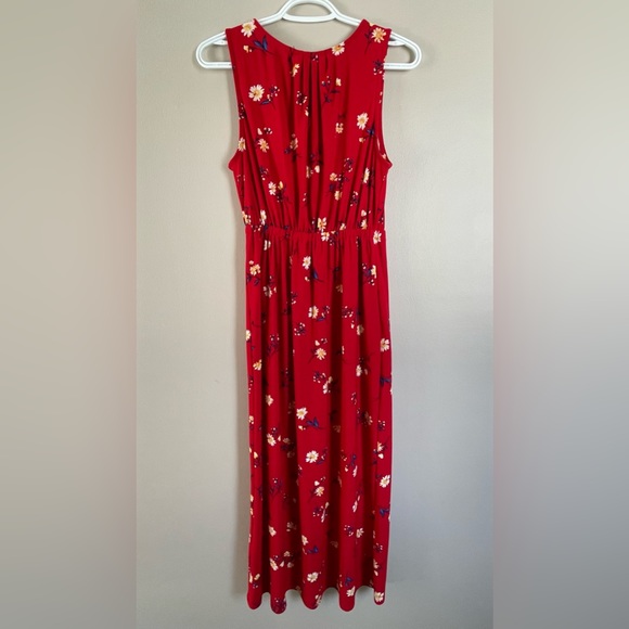 Misia Floral Dress - Picture 4 of 5